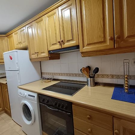 Appartement Inmocyma Montanas Magicas-Benasque Extérieur photo